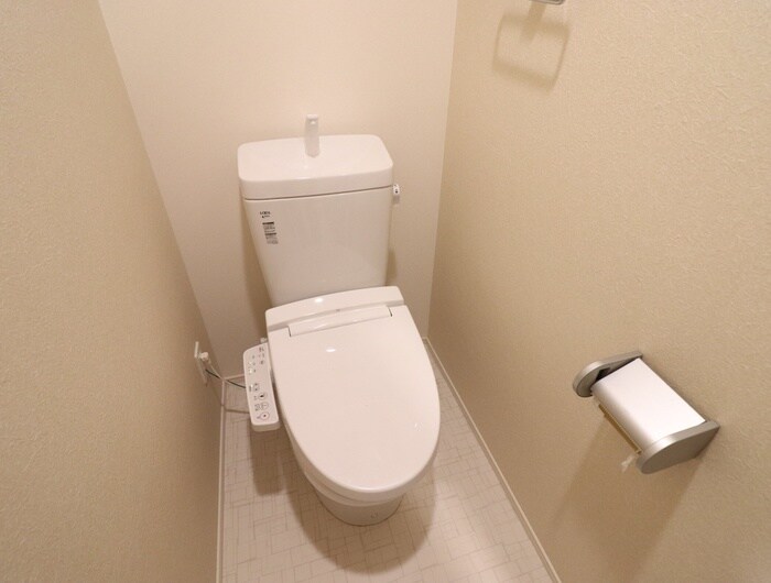 ニューリバー福間の物件内観写真