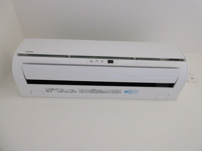 ニューリバー福間の物件内観写真