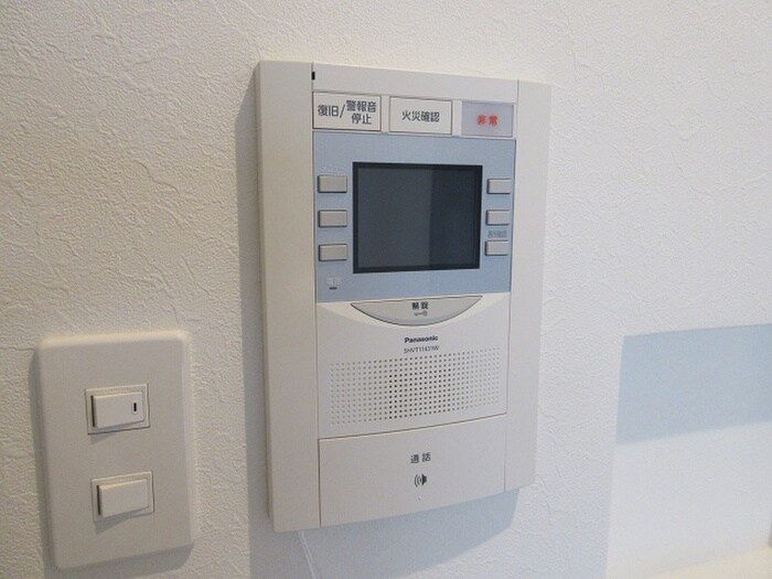 ニューリバー福間の物件内観写真