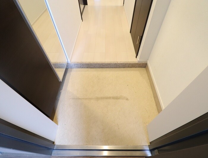 ニューリバー福間の物件内観写真