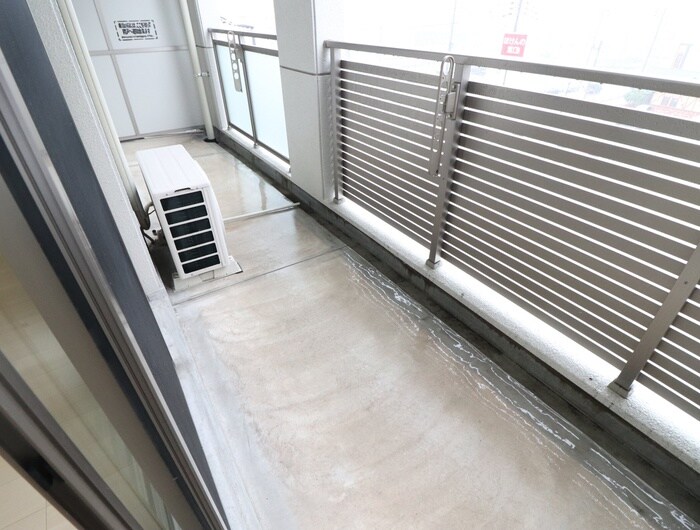 ニューリバー福間の物件内観写真