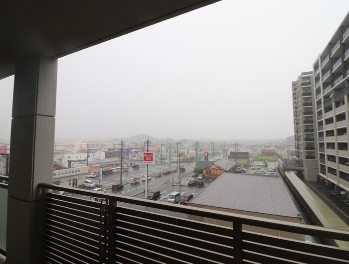 ニューリバー福間の物件内観写真