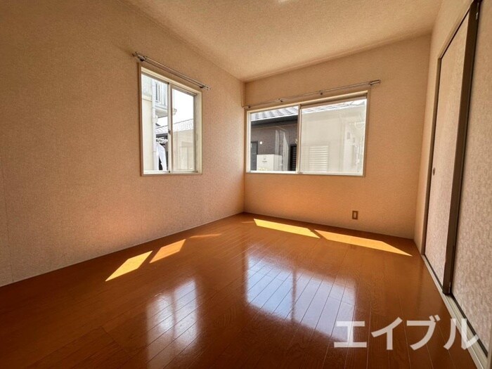 ガーデンプレイス住吉Dの物件内観写真