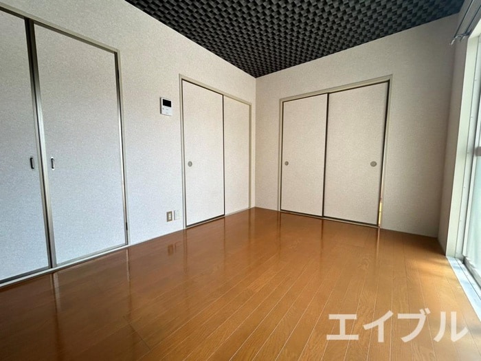 ガーデンプレイス住吉Dの物件内観写真