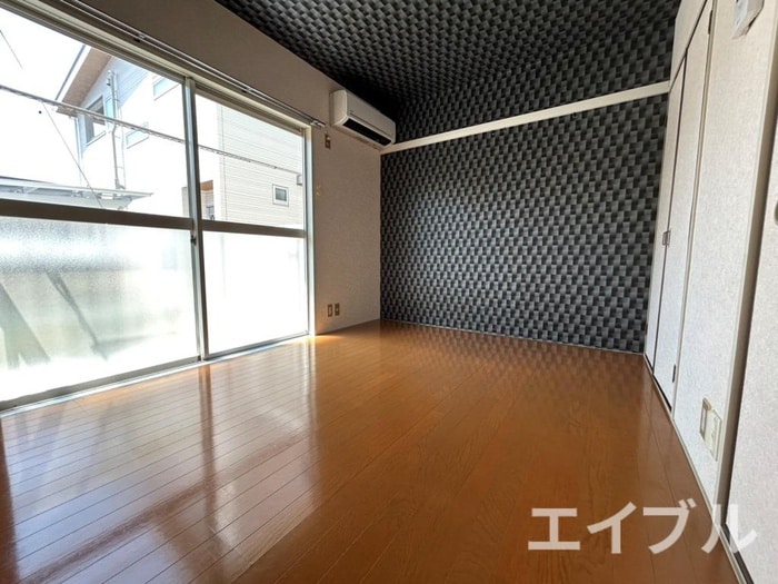 ガーデンプレイス住吉Dの物件内観写真