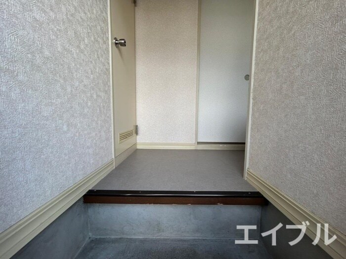 ガーデンプレイス住吉Dの物件内観写真