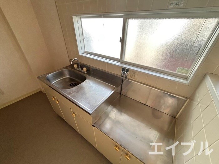 ガーデンプレイス住吉Dの物件内観写真