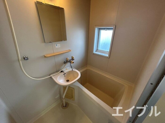 ガーデンプレイス住吉Dの物件内観写真