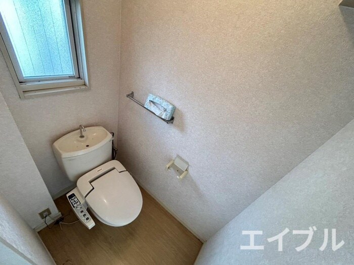 ガーデンプレイス住吉Dの物件内観写真