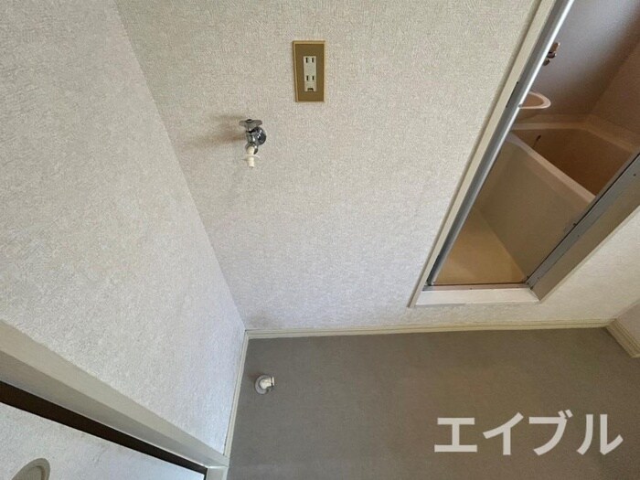 ガーデンプレイス住吉Dの物件内観写真