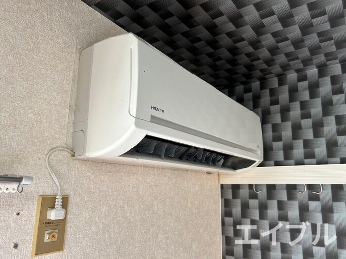 ガーデンプレイス住吉Dの物件内観写真