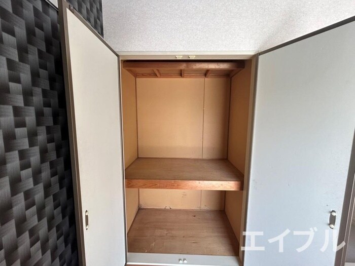 ガーデンプレイス住吉Dの物件内観写真