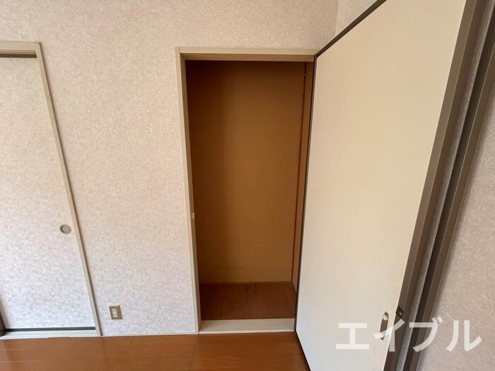 ガーデンプレイス住吉Dの物件内観写真