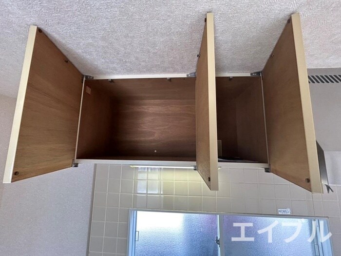 ガーデンプレイス住吉Dの物件内観写真