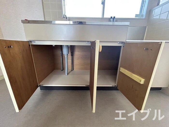 ガーデンプレイス住吉Dの物件内観写真