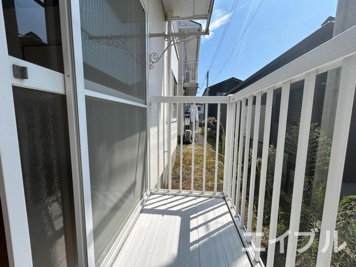 ガーデンプレイス住吉Dの物件内観写真