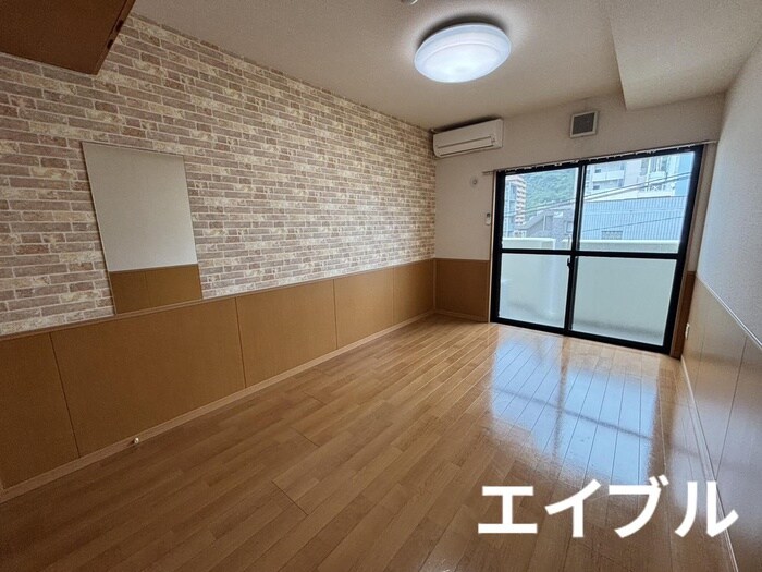 薬師愛ビルの物件内観写真