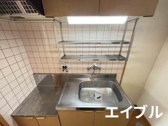 薬師愛ビルの物件内観写真