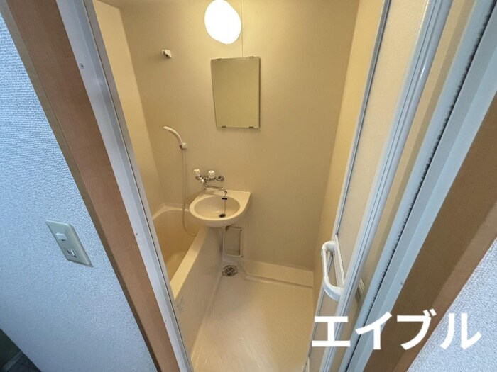 薬師愛ビルの物件内観写真