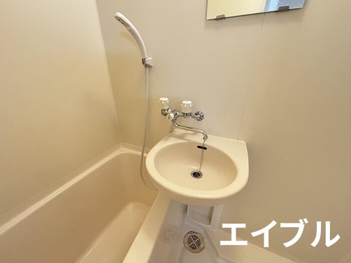 薬師愛ビルの物件内観写真