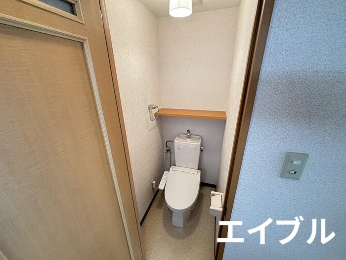 薬師愛ビルの物件内観写真