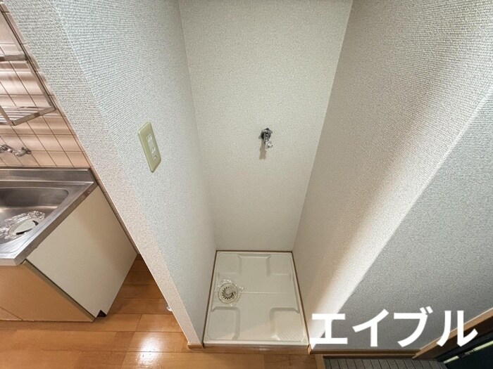 薬師愛ビルの物件内観写真