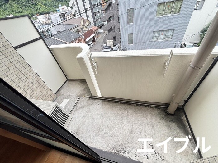 薬師愛ビルの物件内観写真