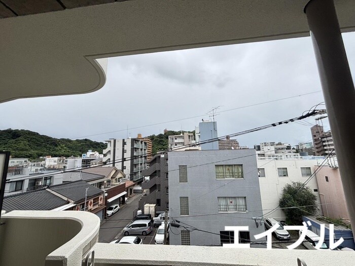 薬師愛ビルの物件内観写真