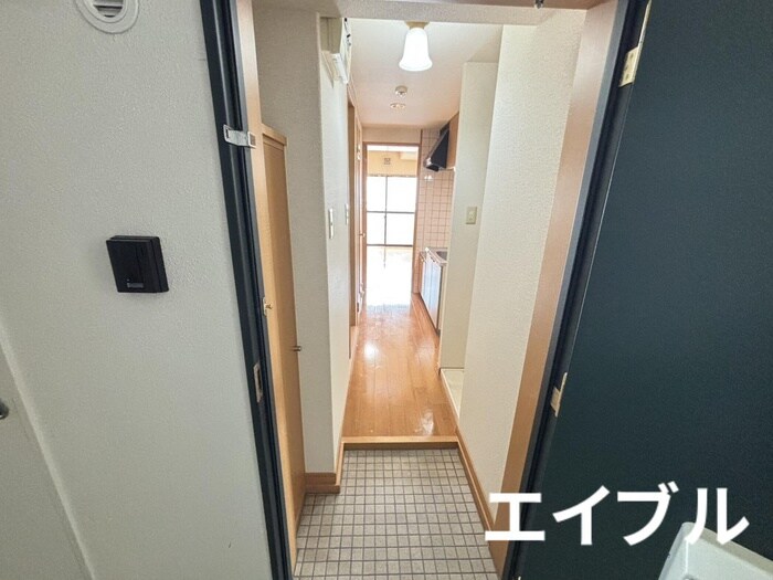 薬師愛ビルの物件内観写真