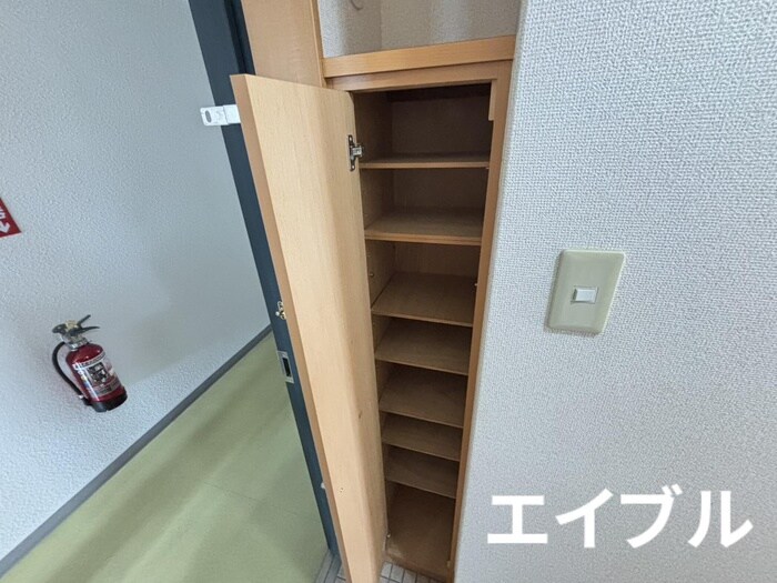 薬師愛ビルの物件内観写真