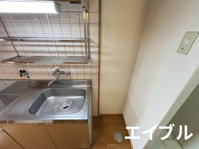 薬師愛ビルの物件内観写真