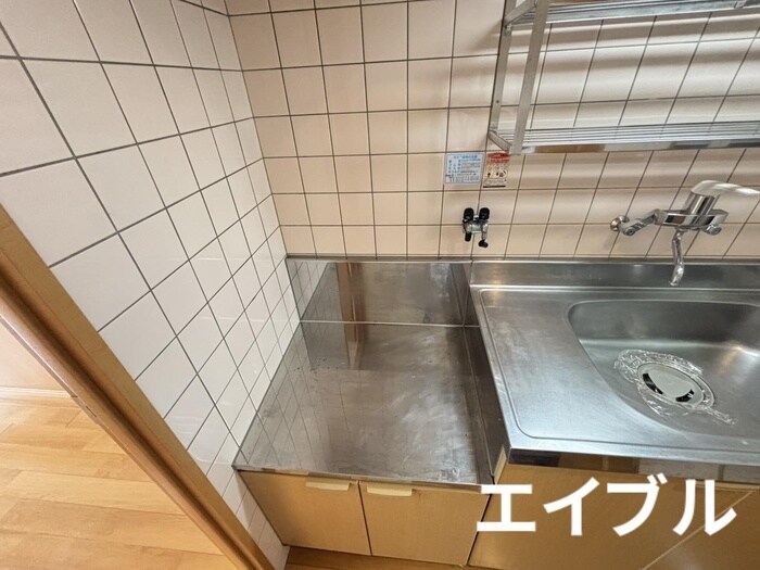 薬師愛ビルの物件内観写真