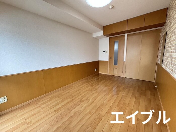 薬師愛ビルの物件内観写真