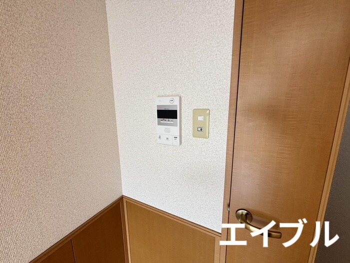 薬師愛ビルの物件内観写真