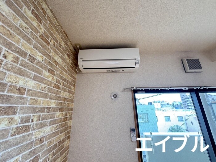 薬師愛ビルの物件内観写真