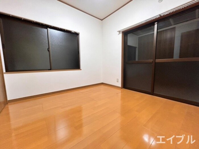 天降川借家の物件内観写真