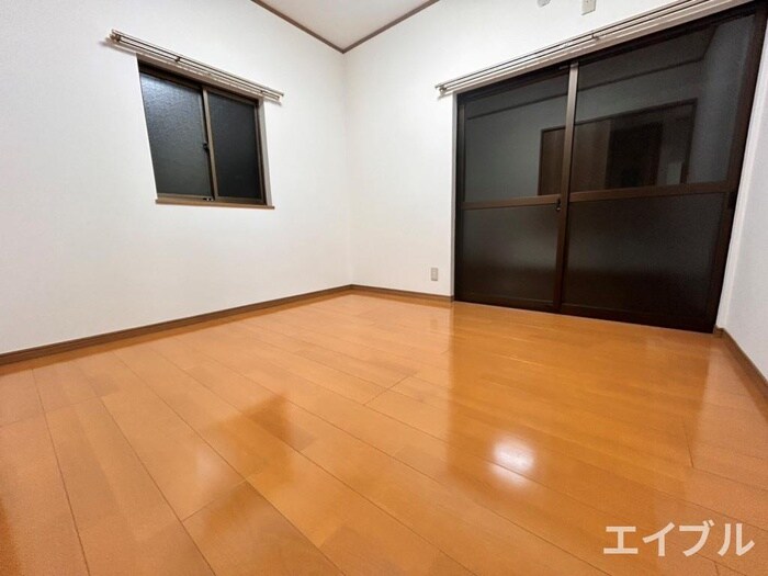 天降川借家の物件内観写真