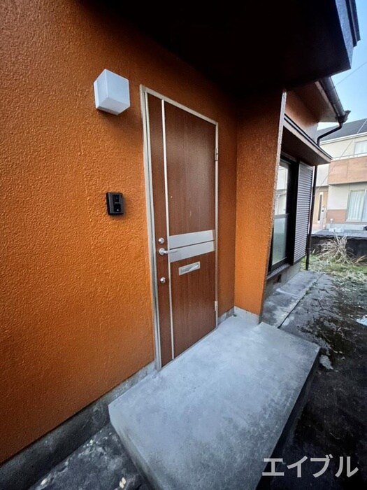 天降川借家の物件外観写真