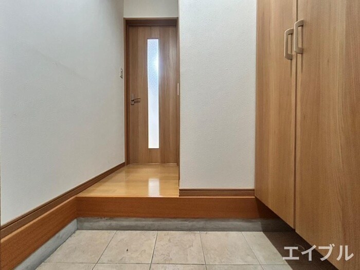 天降川借家の物件内観写真