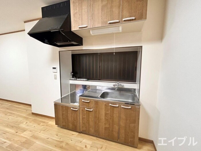 天降川借家の物件内観写真