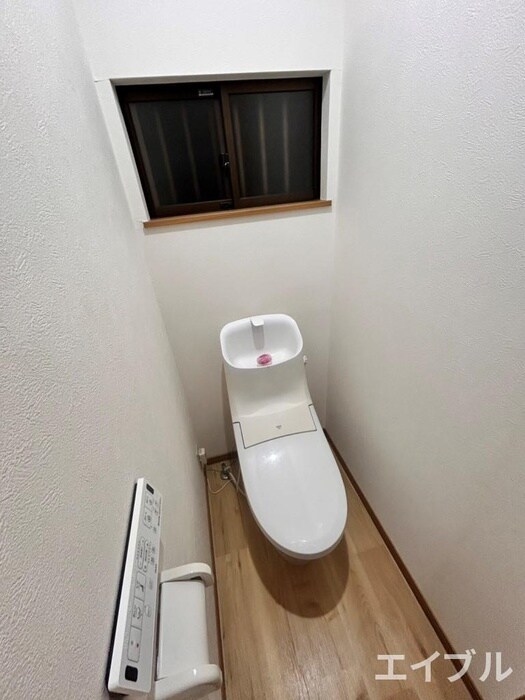 天降川借家の物件内観写真