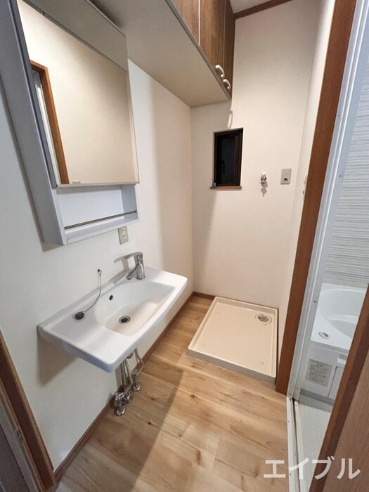 天降川借家の物件内観写真