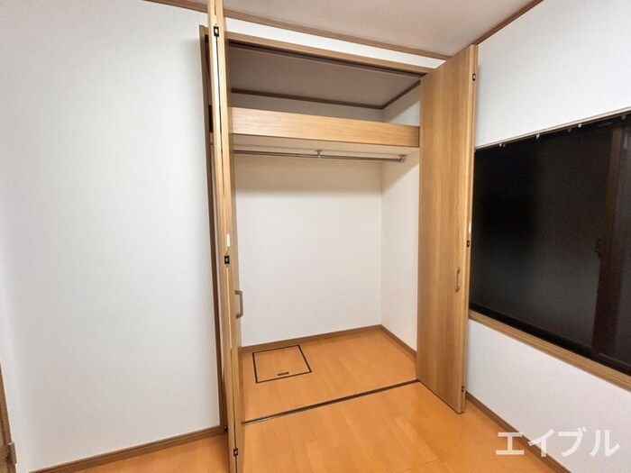 天降川借家の物件内観写真