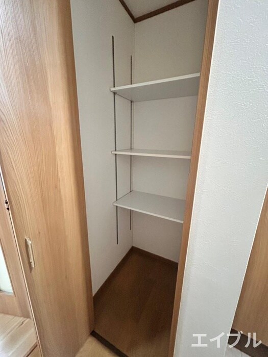 天降川借家の物件内観写真