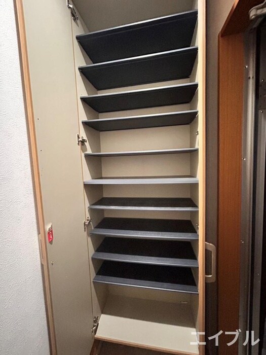 天降川借家の物件内観写真