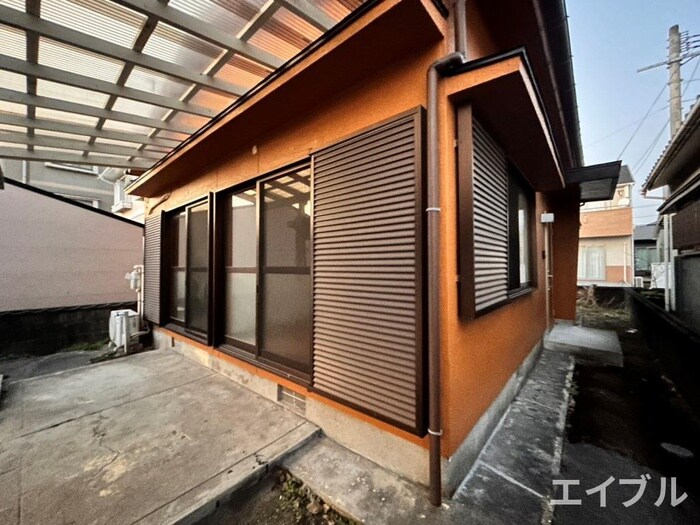 天降川借家の物件内観写真