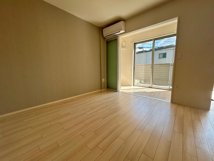 シャルマン宗像の物件内観写真