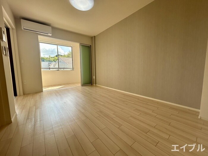 シャルマン宗像の物件内観写真