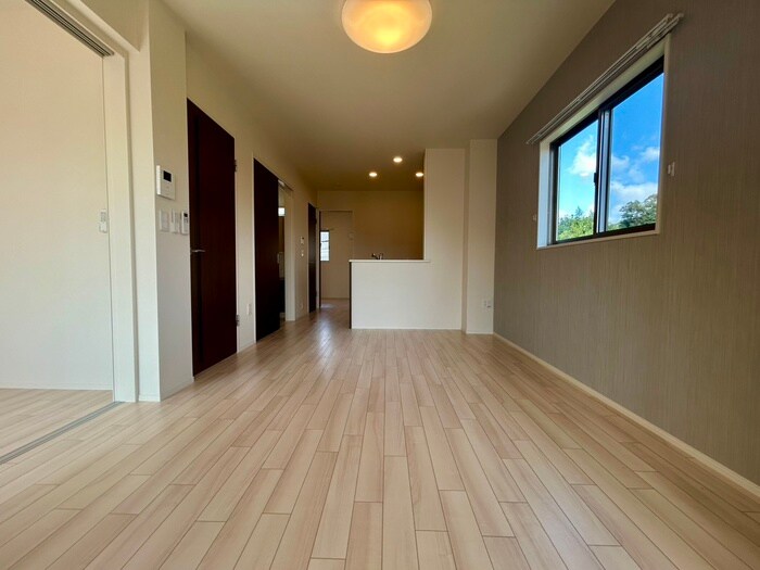 シャルマン宗像の物件内観写真