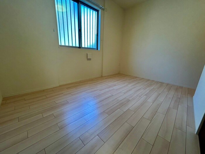 シャルマン宗像の物件内観写真